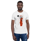 Urban Space Monkey T-Shirt