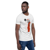 Urban Space Monkey T-Shirt