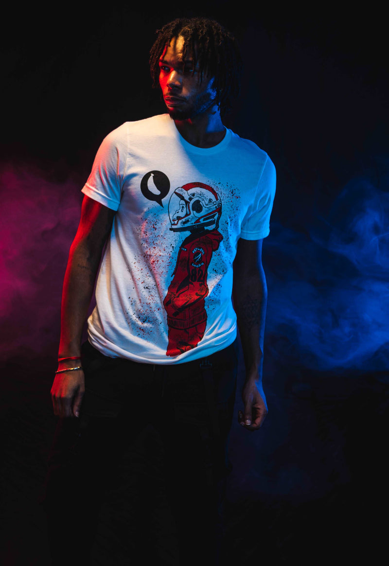 Buy Cotton Candy T Shirt Online – Urban Monkey®